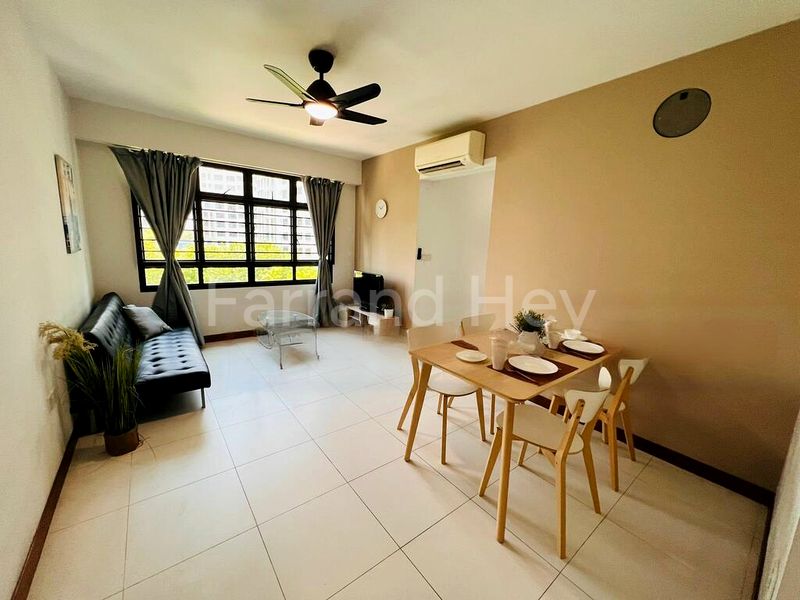 Premium HDB for Rent in  180A Boon Lay Drive - Image 4